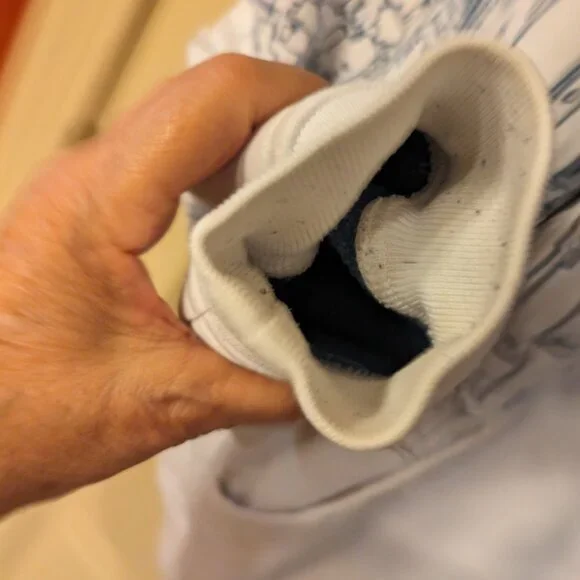 Vintage Ecko Hoodie - Picture 3 of 6